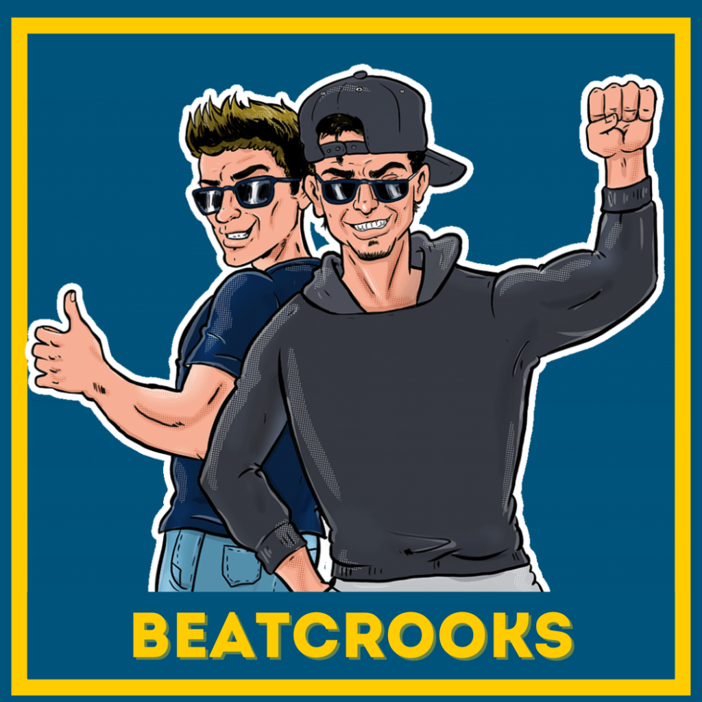 Beatcrooks 1 Maart 2025 Nacht Fan de Walden
