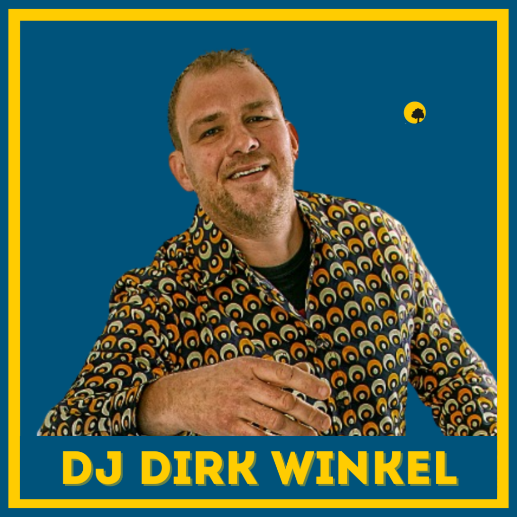 Dj Dirk Winkel 1 Maart 2025 Nacht Fan de Walden